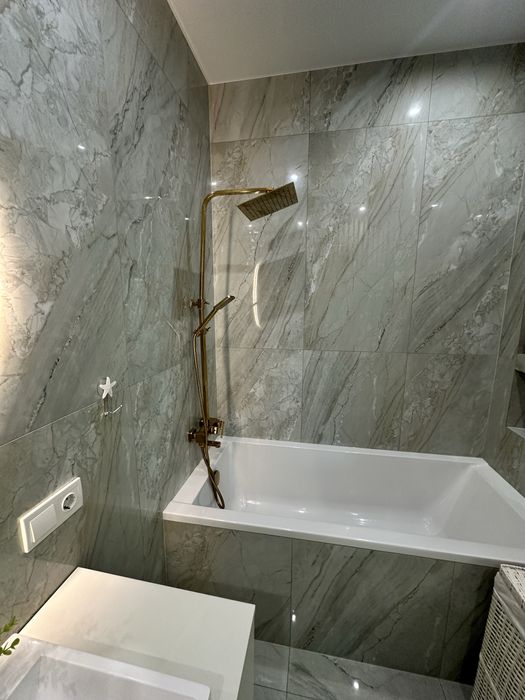 2 кімнатна квартира