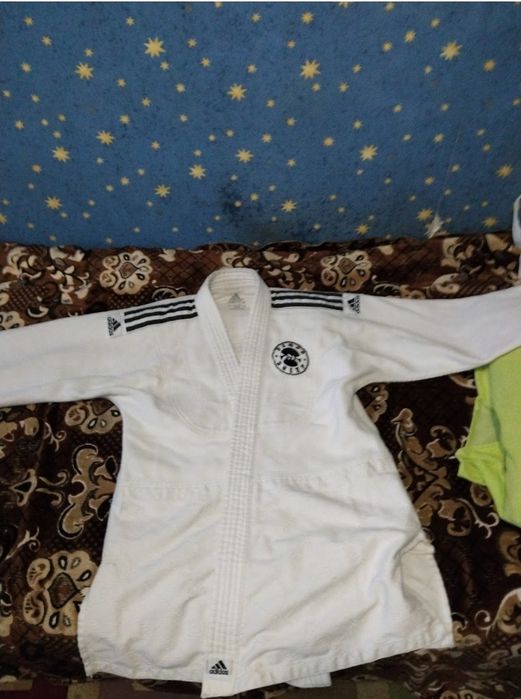Кимоно Адидас 160