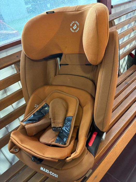 дитяче автокрісло Maxi-Cosi Titan Pro