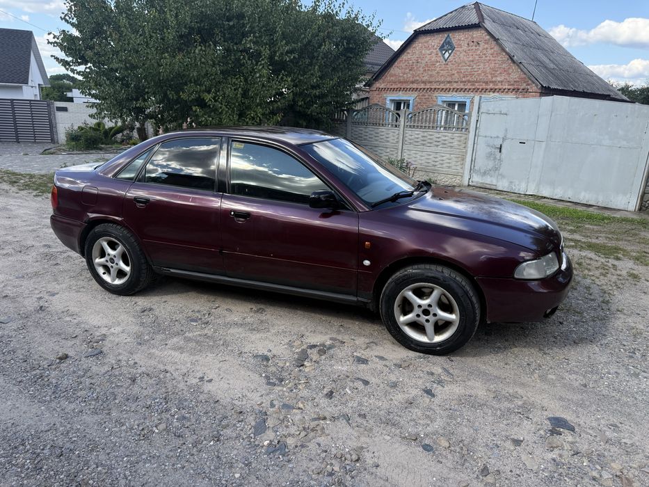 Продам   Audi A4