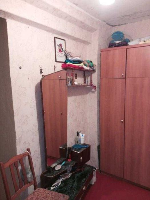 Продается 1 комнатная квартира в Малиновке