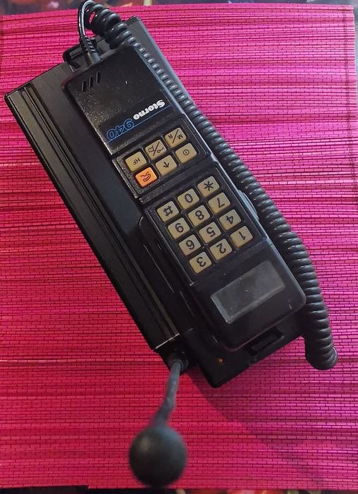 Motorola Storno 940