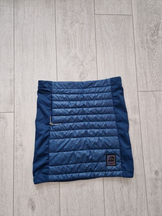 Alpine Pro spodnica pikowana ocieplana zima