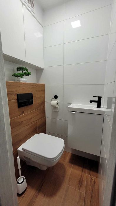 DO WYNAJĘCIA mieszkanie PREMIUM Kraków, ul. Młyńska2 /Pilotów