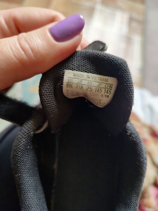 Дитячі кросівки adidas