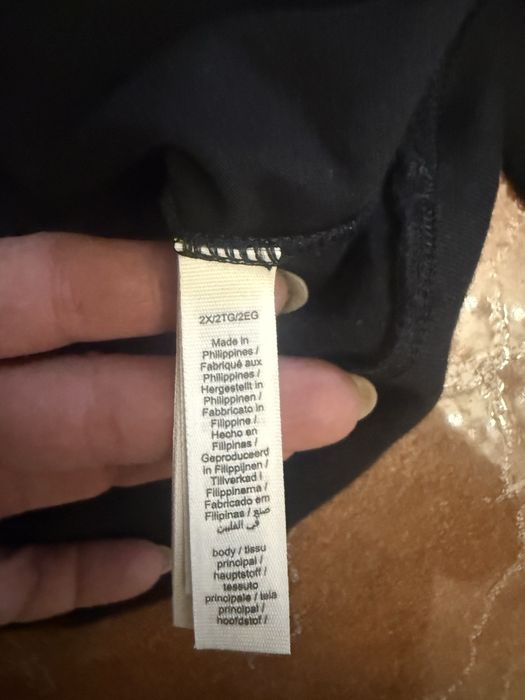 Чоловічий костюм Skims  з Лондона 2 XL - 3 XL