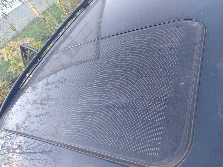 Szyberdach Solardach Audi a4 b6 b7 Avant Kombi S-Line WYSYŁKA