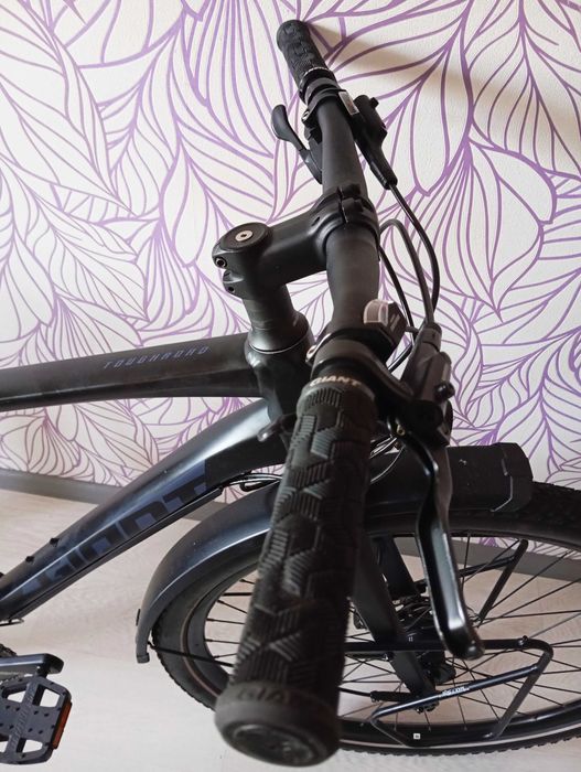 Giant ToughRoad SLR EX