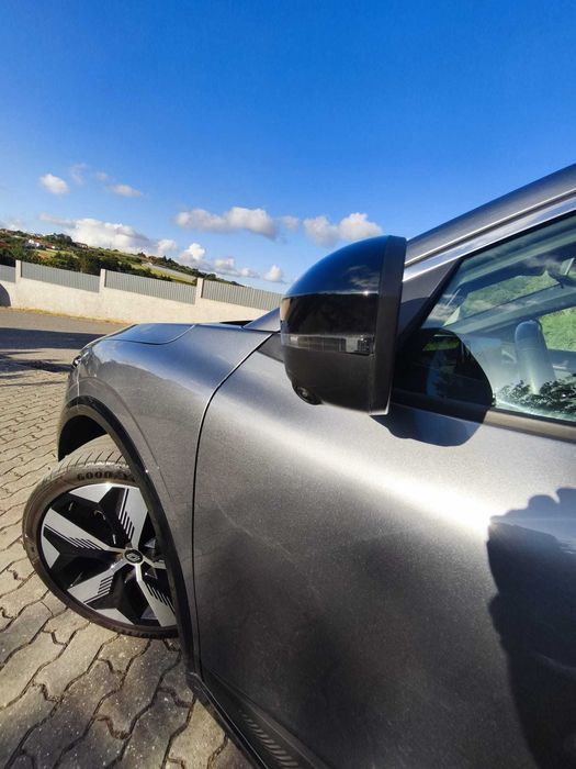Renault Mégane E-Tech EV40 Techno Optimum Charge