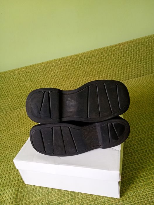 Челсі VAGABOND 40р шкіра