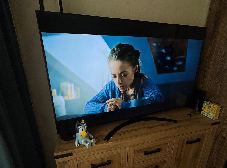 Telewizor LG 65NANO763QA