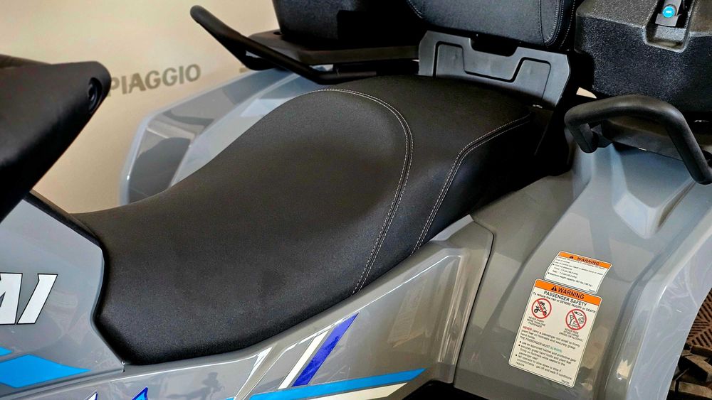 LINHAI LANDFORCE 550 4x4 T3b RATY 0% Transport Fvat23% ŁUKÓW