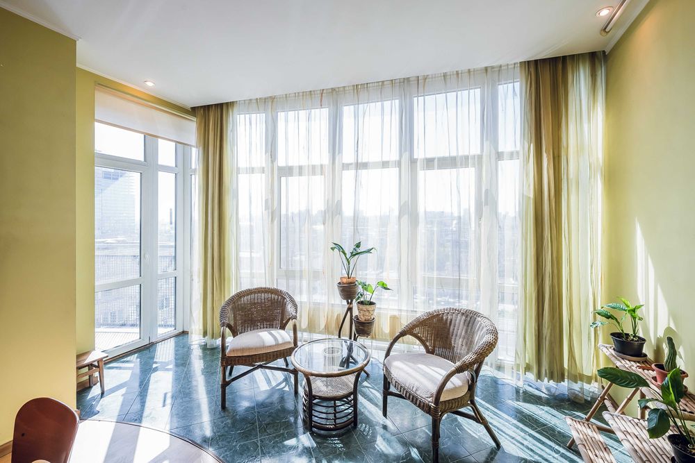 Многокомнатная квартира по адресу ул. Провиантская (площадь 170 м²) - Atlanta.ua - фото 2