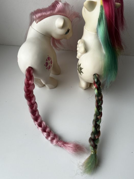 My little Pony g1/ поні г1