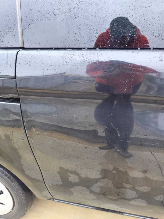 Mercedes Benz Vito Tourer 111 CDI