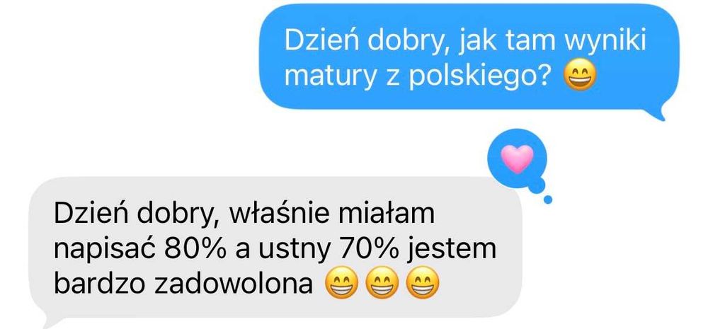 Korepetycje – język polski (matura na poziomie podstawowym)