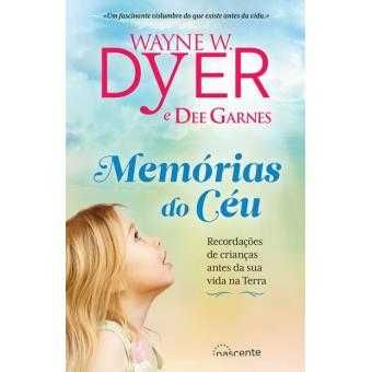Wayne Dyer: Memórias do Céu/ As suas Zonas Erróneas/.. - Desde 7€