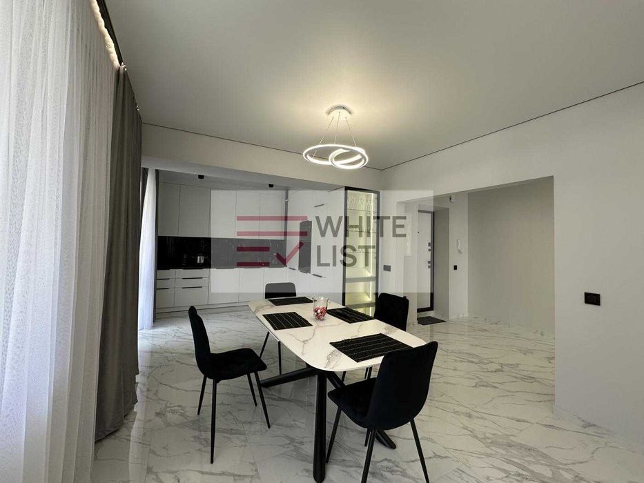 Оренда квартира 2к + кухня студія + гардеробна, парк Шевченка