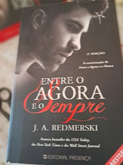Livros como novos