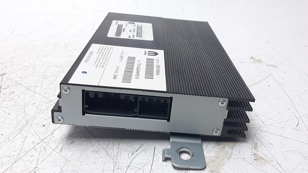 SISTEMA AUDIO / RADIO CD JEEP CHEROKEE 2015