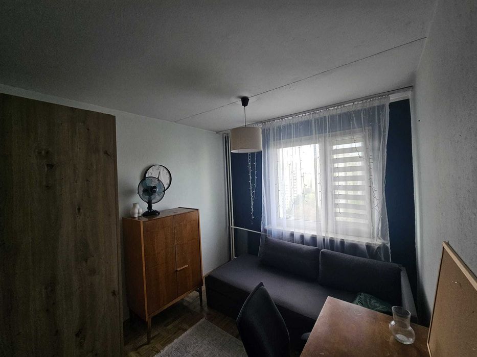 pokój do wynajęcia Mokotów