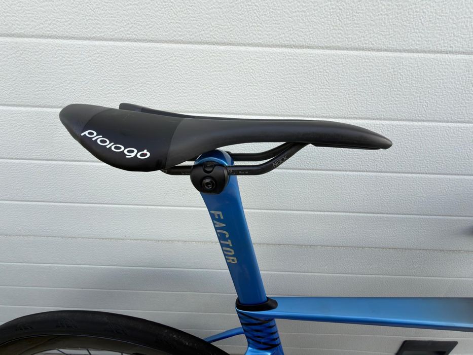 Factor ostro vam 2.0