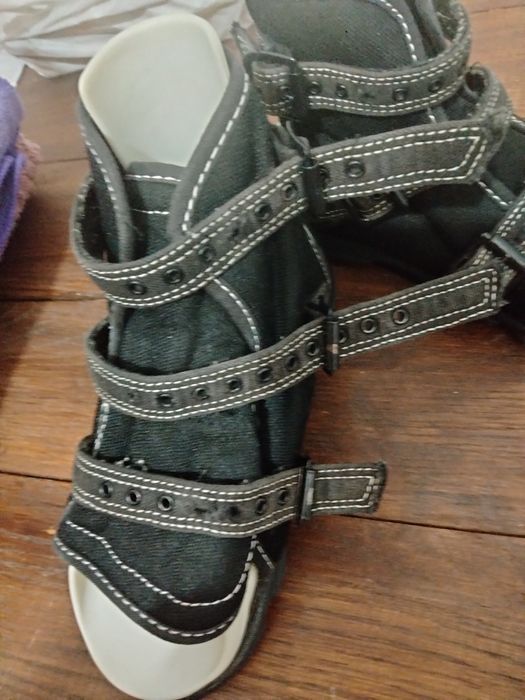 Брейси Айова 9 без планки