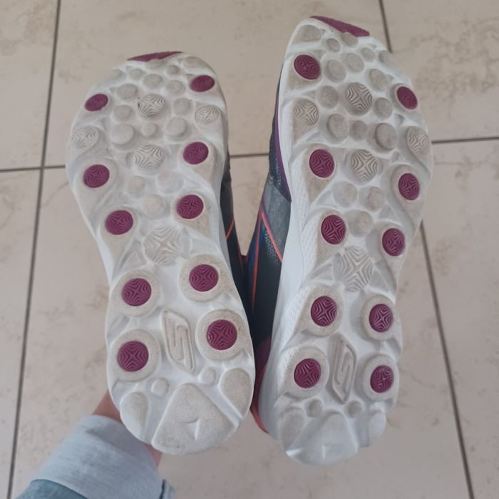 Buty Skechers Perfromance Go Run 4 39/26 cm jak nowe