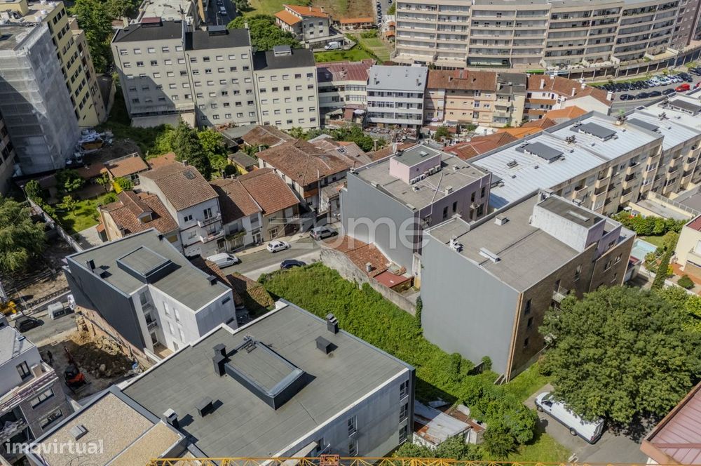 Moradia para Reabilitar no Centro de Braga
