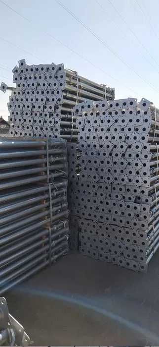 Podpory sztyce stemple ocynkowane 3,60 20 KN WYPRZEDAŻ