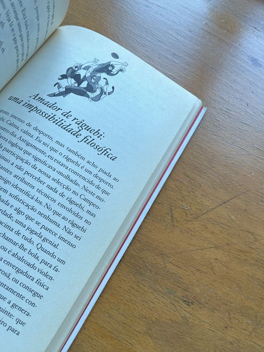 Livro : Ricardo Araujo Pereira