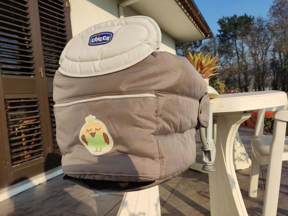 Cadeira Chicco para bebé