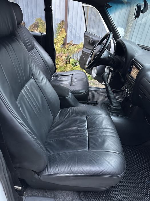 Продам ГАЗ-3110, 2002 рік, ГБО-4