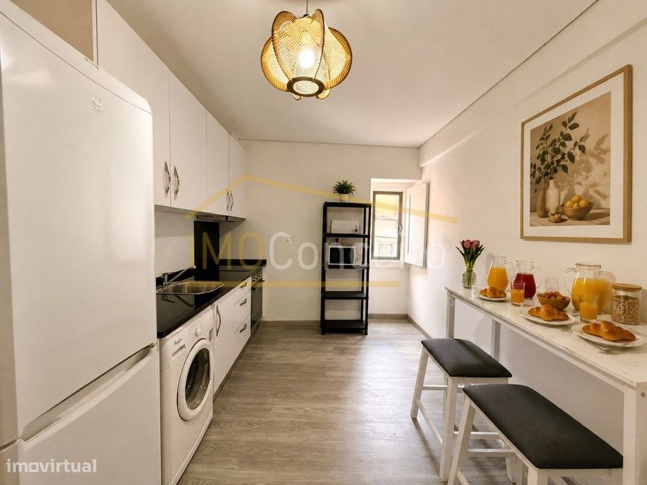 Moradia Bi-Familiar - centro TORRES NOVAS