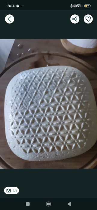 Sprzedam 2 kg buncu
