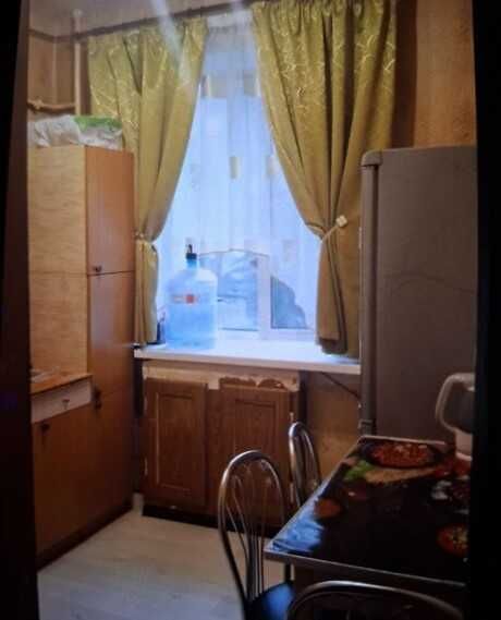 Продается 1 комнатная квартира по ул. Брюллова, Шевченковский р-н