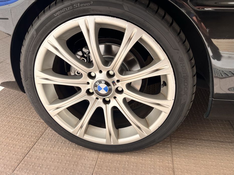 BMW 318Ci Cabrio C/hardtop - nacional