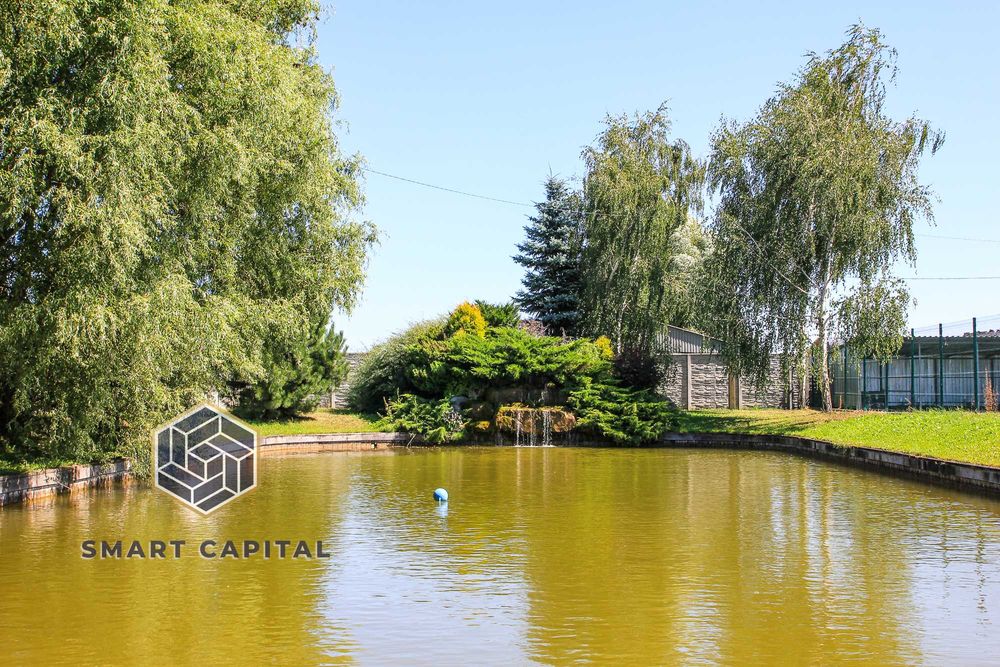 Продаж Діючого Виробництва Птахівництво Ферма Луб'янка під Києвом