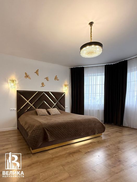 Продаж крутого будинку з басейном Київ 4км Удачний Удачный Крюківщина