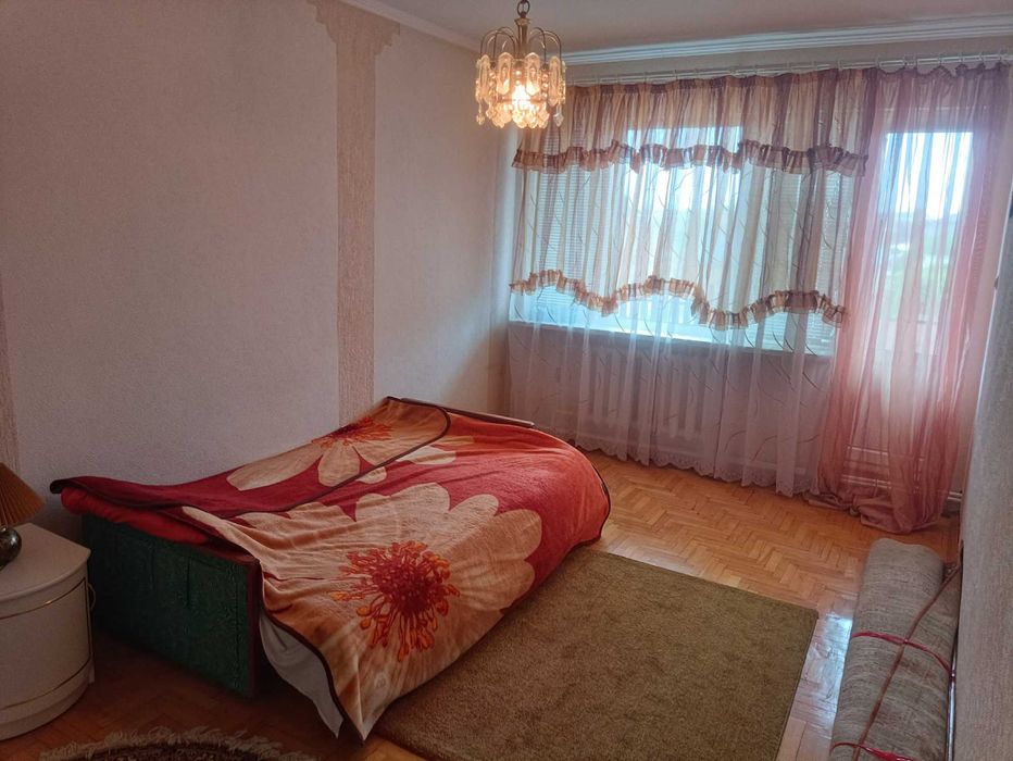 ВЕЛИКЕ БУДИНКОВОЛОДІННЯ (2 окремих будинки) 800 м від центру, 12 соток