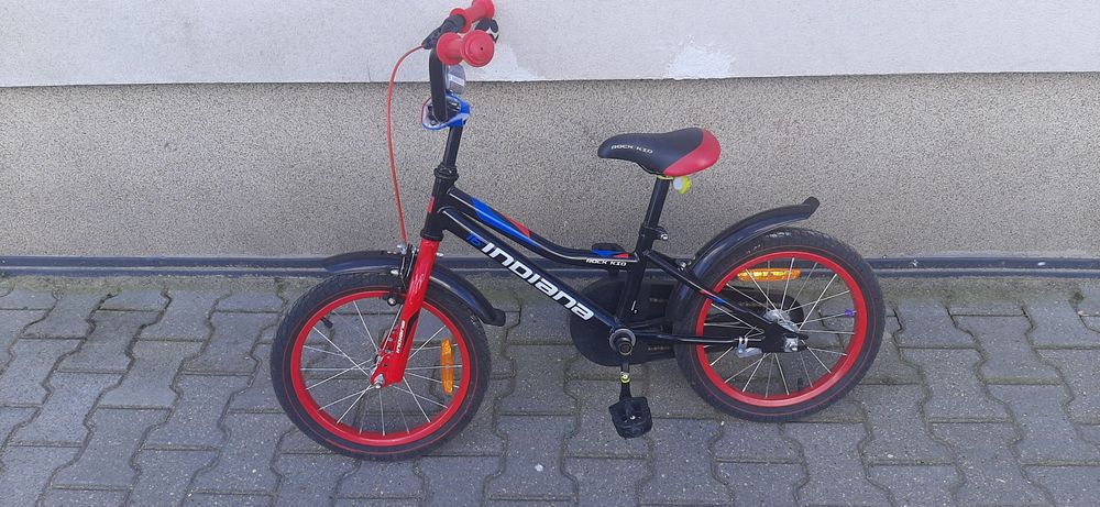 rowerek dziecięcy