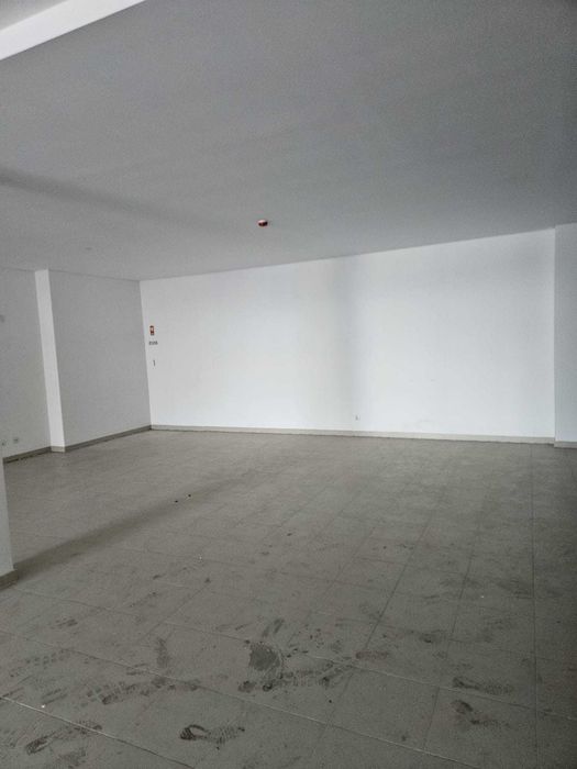 Espaço comercial  205m2 Terraços da Ponte