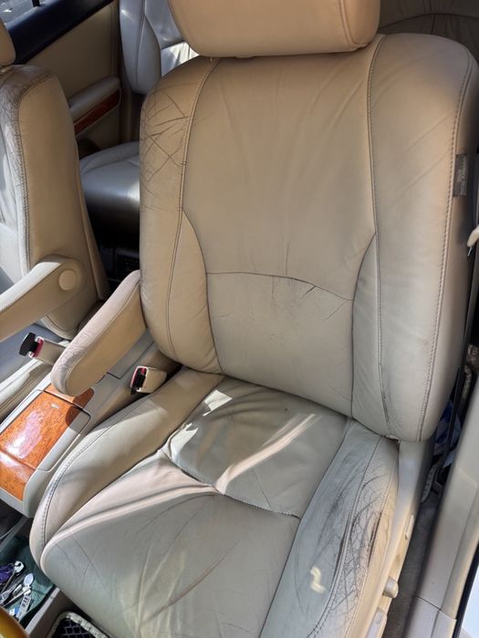Продам Lexus RX 400H