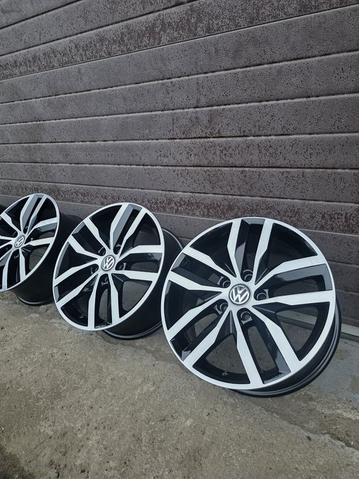 Диски  Е-гольф 5/112r17  Madrid  та багато інших авто ваг родини