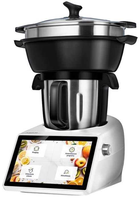 Mpm trm-01 Perfecto nowy robot kuchenny