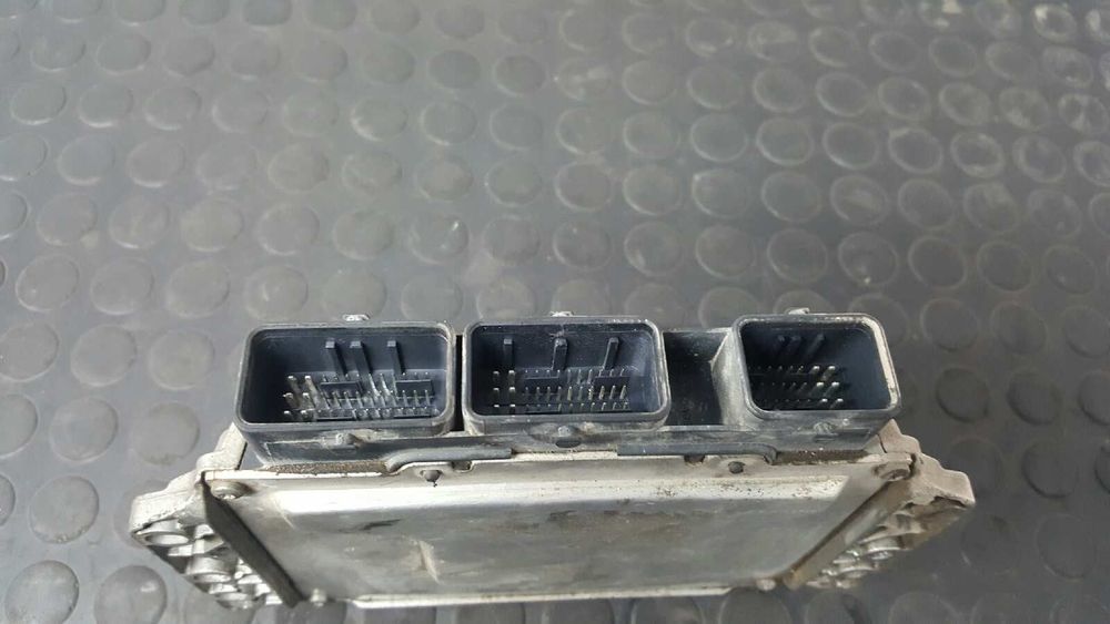 CENTRALINA DA SUSPENSÃO PEUGEOT 607 (S2) DIAMANTE PACK