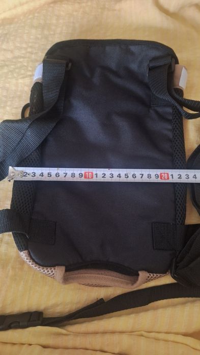 Переноска рюкзак для собак,кошек Нова.