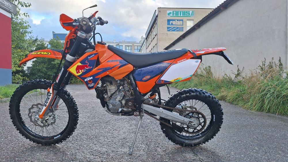 KTM