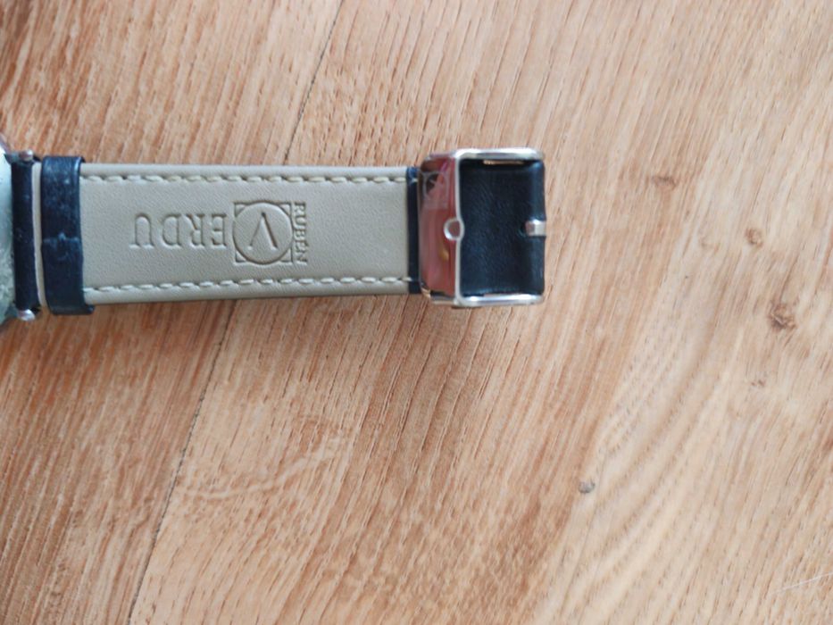 Męski zegarek Ruben Verdu