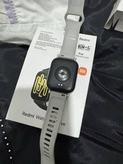 Xiomi redmi Watch 5 Active
